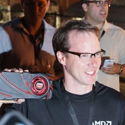 Radeon R9 290X Wajib Digeber di Suhu 94 Derajat Celcius