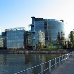 Nokia Hibahkan Markas Besar ke Microsoft