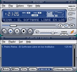Winamp Ditawari ke Microsoft