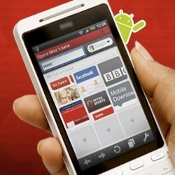 Opera Kuasai 60% Trafik Internet Mobile Indonesia 