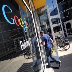 Mau Konten Lokal Mendunia? Ini Resep Google