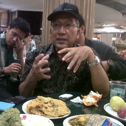 Menyamar Jadi Pengunjung, Dirjen Pajak Blusukan ke Pasar Tanah Abang