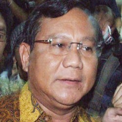 Prabowo Sebut Embargo Ekonomi Kepada Australia Belum Tentu Untungkan RI