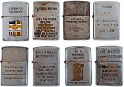  Memantik Ratusan Juta dari Bisnis Zippo