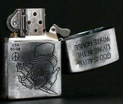 Pemantik Api, Kultur, dan Harga Selangit