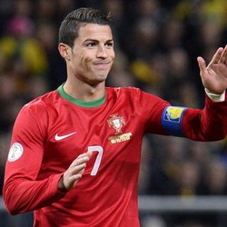 Cerita Ronaldo yang Di-voodoo Pepsi