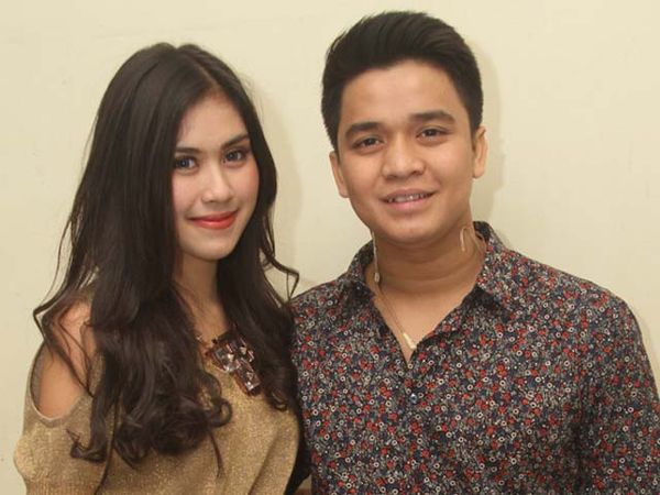 Billy dan Adik Raffi Ahmad Makin Lengket