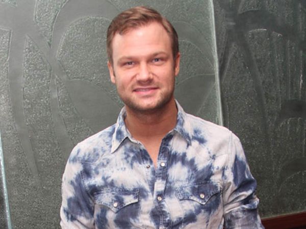 Yuk Kenalan Dengan DJ Jeffrey Sutorius alias Dash Berlin