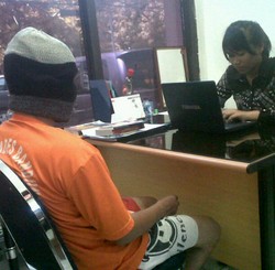 Ini Motif Ayah Setubuhi Anak Kandung di Bandung