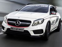 Ini Dia SUV Anyar Mercy