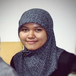 Mengenal Laily Prihatiningtyas, Wanita Muda 28 tahun Calon Bos BUMN