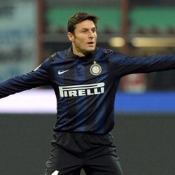 Baru Pulih, Zanetti Tak Mau Memaksakan Diri
