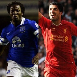 Everton dan Liverpool Sama-sama Sedang Panas