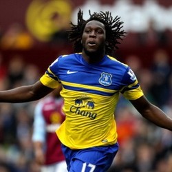 Hadapi Derby Merseyside, Everton Harapkan Ketajaman Lukaku