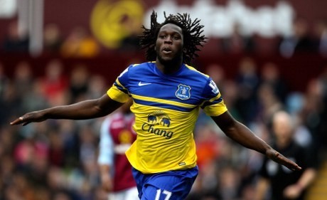 Hadapi Derby Merseyside, Everton Harapkan Ketajaman Lukaku