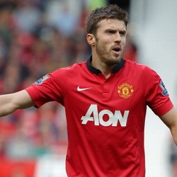 MU Perpanjang Kontrak Carrick