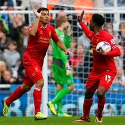 The Toffees Yakin Bisa Redam SAS