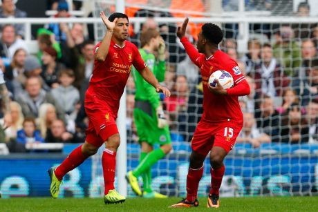 The Toffees Yakin Bisa Redam SAS