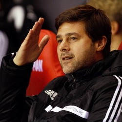 Pochettino Ungkap Kekaguman kepada Wenger