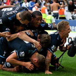 Holtby: Detail Akan Tentukan Hasil Akhir 