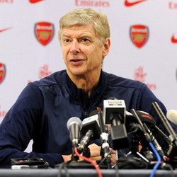 Wenger: Lolosnya Prancis ke Piala Dunia Bagus buat Arsenal