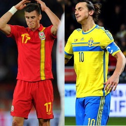 5 Pemain Berkelas yang Absen di Piala Dunia 2014