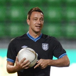Terry Memang Tak Mau Lagi Main untuk Inggris