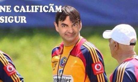 Samakan Pelatih Seperti Mr Bean, Mutu Dicekal dari Timnas