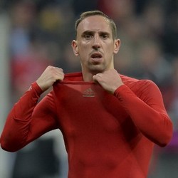 Absennya Ribery Tak Masuk Hitungan Klopp