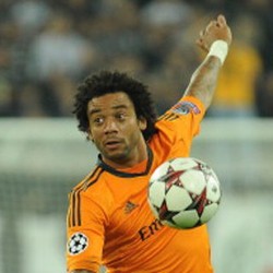 Marcelo Kembali, Madrid Ditinggal Coentrao