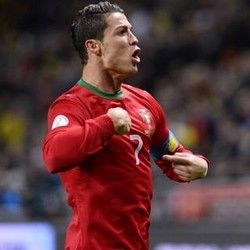 Ronaldo: Setiap Musim Saya Selalu Bagus