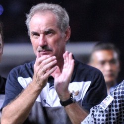 Riedl Ingin Perbaiki Posisi Indonesia di Peringkat FIFA