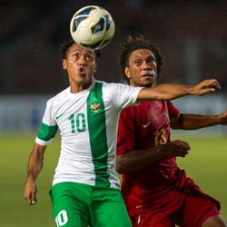 Meski Menang Telak, Indonesia U-23 Diminta Tak Cepat Puas