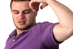 6 Langkah Mudah Ini Bebaskan Anda dari Bau Badan