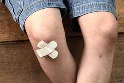 Luka Tak Kunjung Sembuh? Cek Dulu Penyebabnya