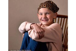 Di usia 7 Tahun, Ovarium Bocah Ini Harus Diangkat karena Sakit Langka