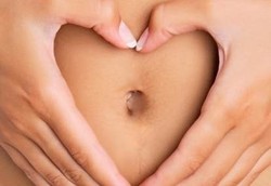 Hah? Bakteri Udel Dijadikan Bahan Membuat Keju