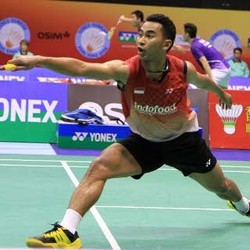 Main Tiga Gim, Tommy ke Semifinal