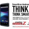 Smartfren Andromax Z, Persembahan Terbaik dari Smartfren