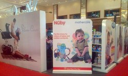  Resmi Dibuka, Indonesia Maternity, Baby & Kids Expo Kembali Hadir di Senayan