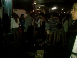 Anggota DPRD Bali Juga Terjaring Razia Narkoba di Crown