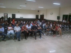 Razia Narkoba di Crown Glodok, 119 Orang Positif Narkoba 