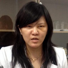 dr Fransiska Juga Laporkan Penyiram Kopi Panas Atas Tindakan Tak Menyenangkan