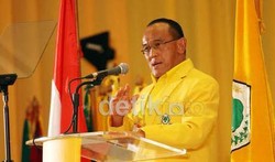 Ical Klaim Capres Terkaya Meski Tak Masuk 50 Besar Daftar Forbes