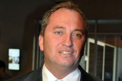 Menteri Pertanian Australia Batal Kunjungi Indonesia