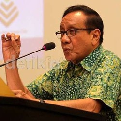Akbar Juga Minta Ada Rapimnas Khusus Tentukan Cawapres Ical