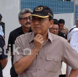 Ini Penjelasan Boediono Kenapa Minta Diperiksa KPK Hari Sabtu