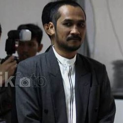 Abraham Samad Kasih Kuliah Antikorupsi Petinggi Golkar