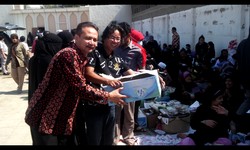 Sebagian Besar Perempuan, 9 Ribu WNI Overstayers Masih di Arab Saudi