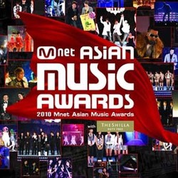 Ini Daftar Lengkap Pemenang Mnet Asian Music Awards 2013